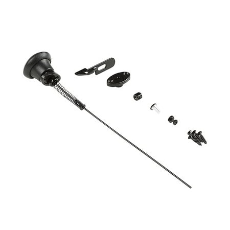 National Hardware Gate Latch Cable Pull N109-070